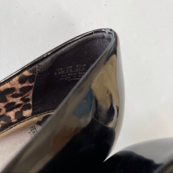 Fergalicious Heels - Picture 6 of 6